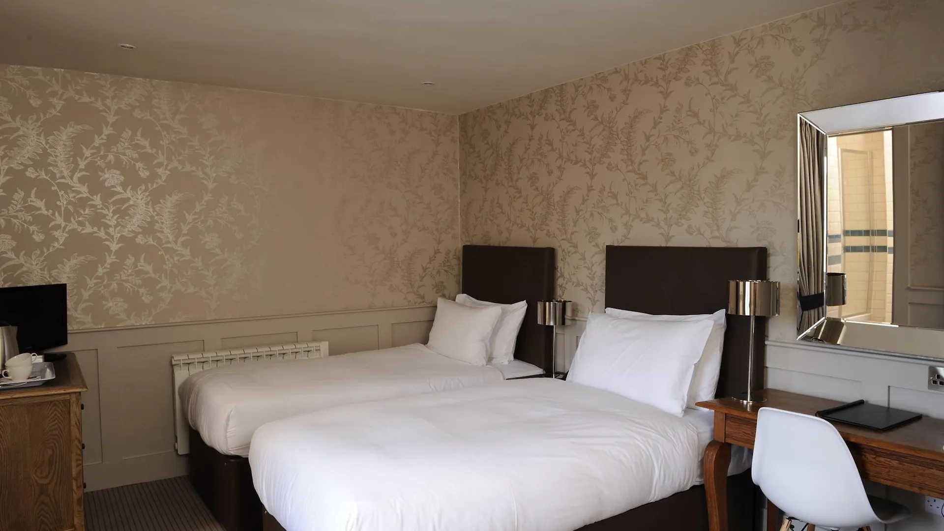 Grove House Hotel Edinburgh