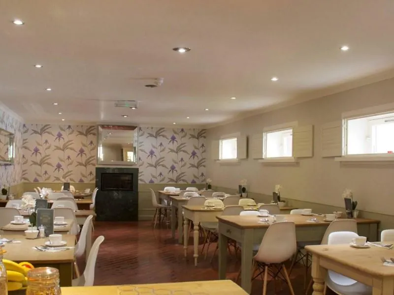 ***  Grove House Hotel Εδιμβούργο Ηνωμένο Βασίλειο