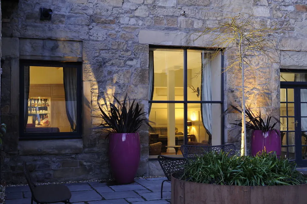 Grove House Hotel Εδιμβούργο