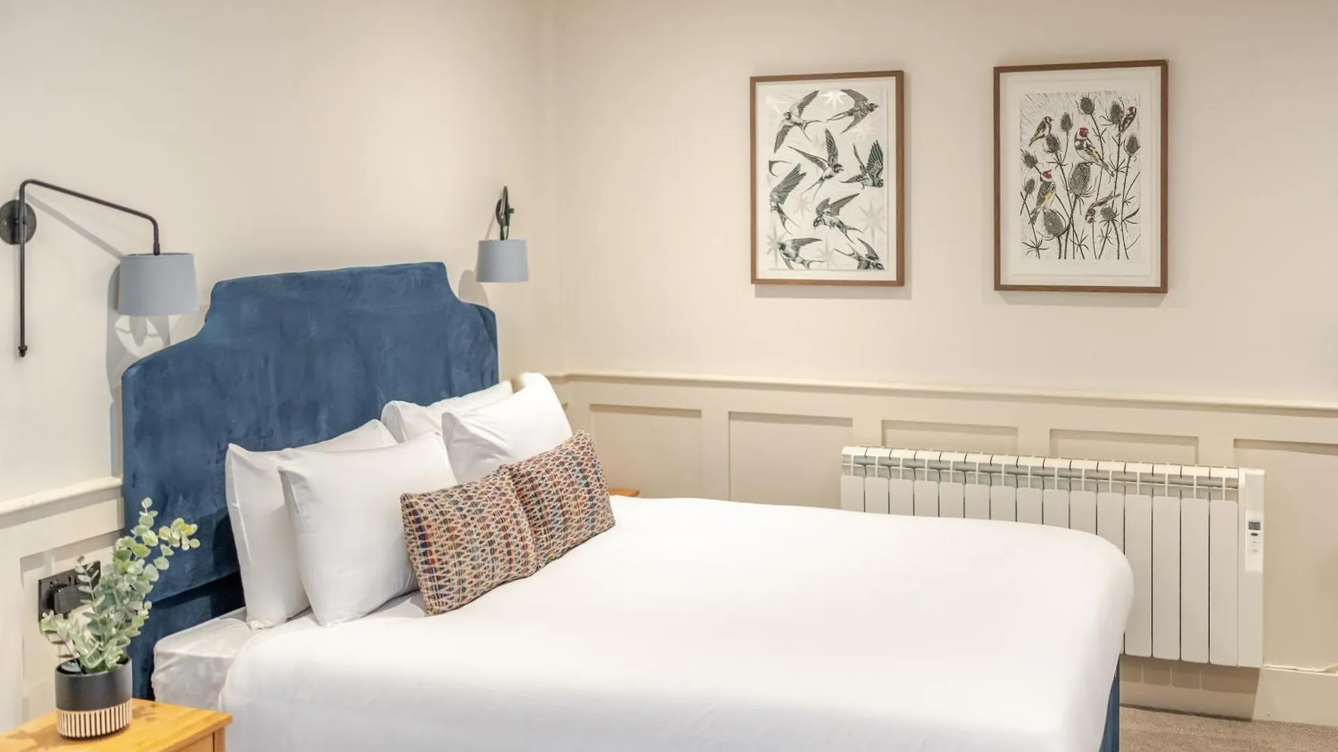 ***  Grove House Hotel Εδιμβούργο Ηνωμένο Βασίλειο