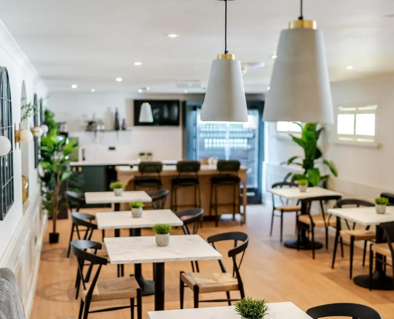 Grove House Hotel Εδιμβούργο
