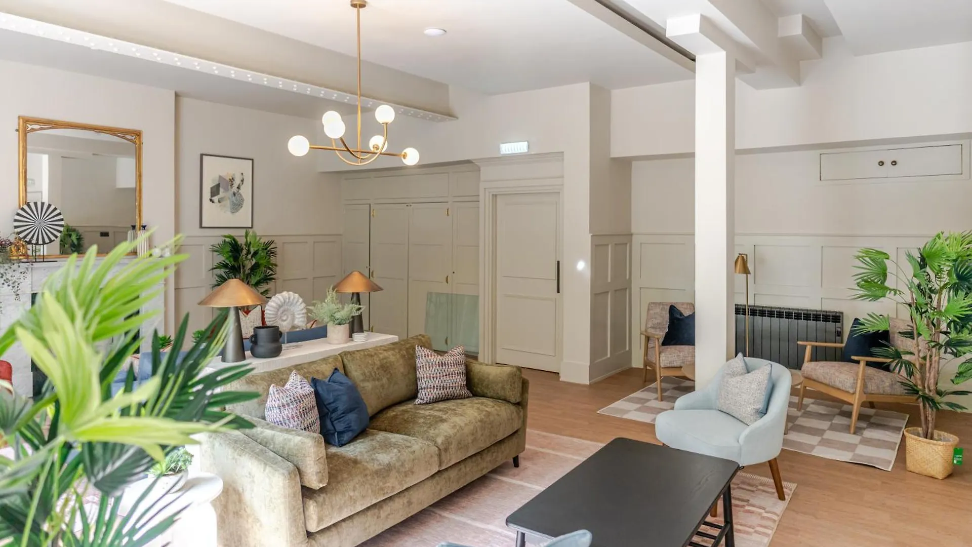 Grove House Hotel Edinburgh