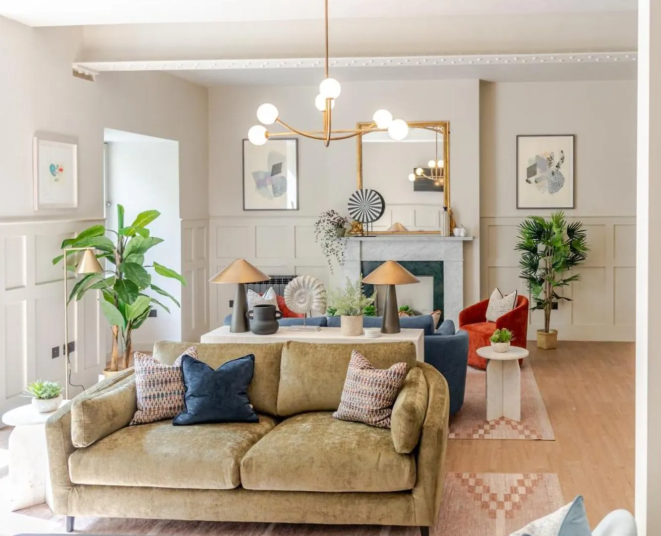 ***  Grove House Hotel Εδιμβούργο Ηνωμένο Βασίλειο