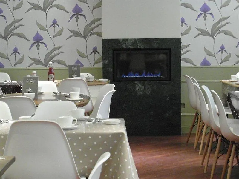 Grove House Hotel Εδιμβούργο