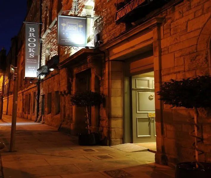 Grove House Hotel Εδιμβούργο 3*,