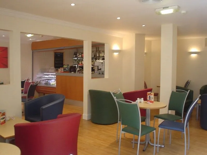 Grove House Hotel Εδιμβούργο Ηνωμένο Βασίλειο