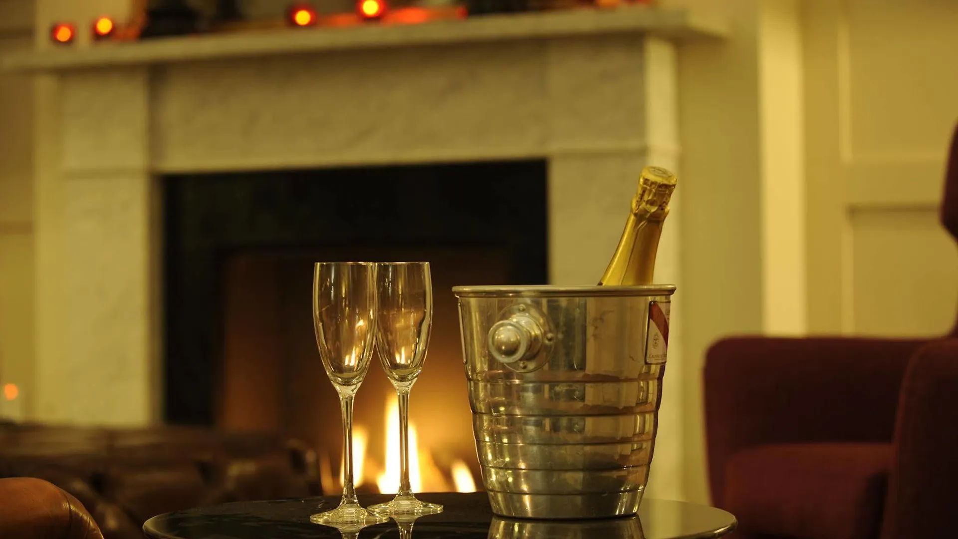 ***  Grove House Hotel Εδιμβούργο Ηνωμένο Βασίλειο