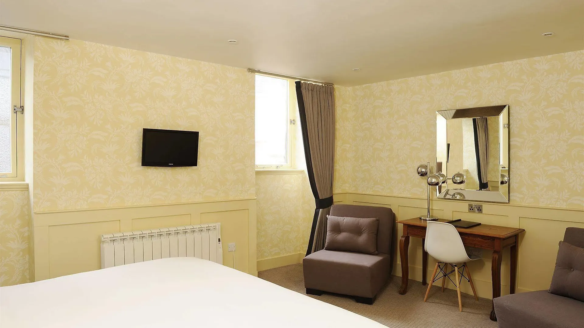 ***  Grove House Hotel Εδιμβούργο Ηνωμένο Βασίλειο