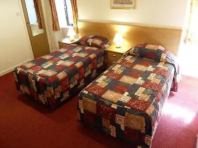 Grove House Hotel Edinburgh