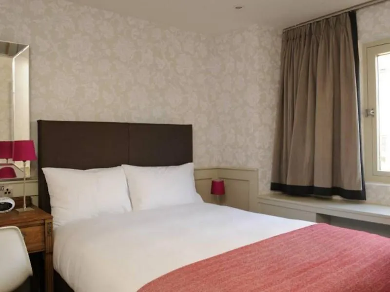 Grove House Hotel Εδιμβούργο 3*,