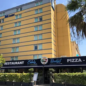Ibis Budget Palais Nikaia 2* Nice