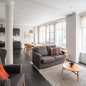 Appartamento Native Fenchurch Street Londra