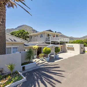 The House 3* Kaapstad