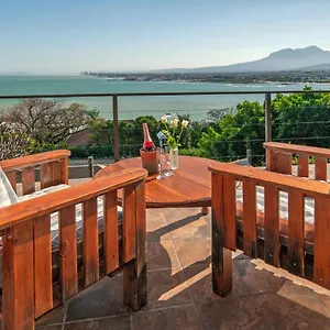 18 On Kloof 4* Gordonsbaai