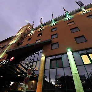 Hotel Arcotel Wimberger Vienna