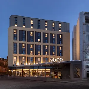 Hotel Voco - Haymarket, An Ihg, EDI