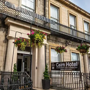 Apart Otel Cairn &
