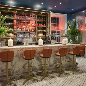 Hotel Tigerlily, EDI
