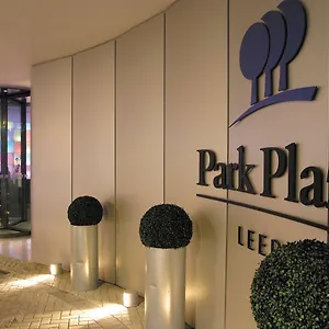 Park Plaza Hotel Leeds (West Yorkshire)