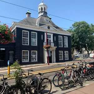Aparthotel Bob W Oosterpark Amsterdam