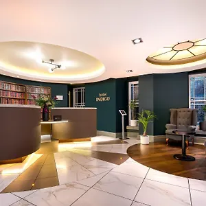 Hotel Indigo - - Princes Street By Ihg, Edimburgo