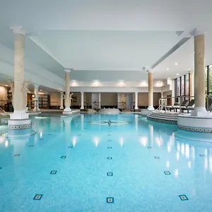 Delta By Marriott Manchester Airport 4* Hale (Greater Manchester)
