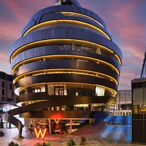 Hotel W, EDI