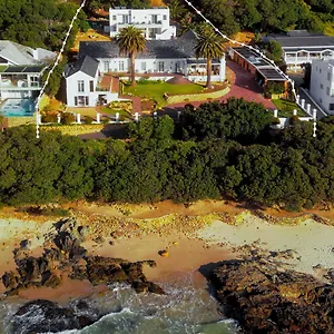 Manor On The Bay 4* Gordonsbaai