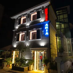 Aria 3* Tirana