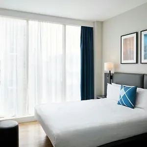 Four Points Flex By Sheraton Hotel Newcastle Upon Tyne