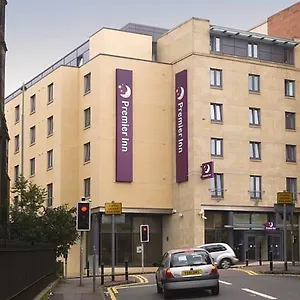 Premier Edimburgo