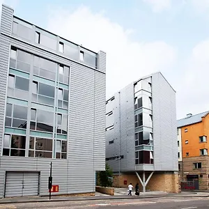 Appartement Unite Students - Sugarhouse Close - Royal Mile