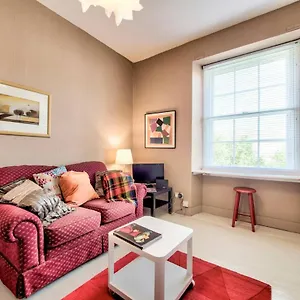 Apartment Joivy Famous St Mary's Street Old Town