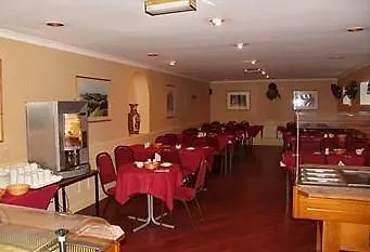 Grove House Hotel Edinburg