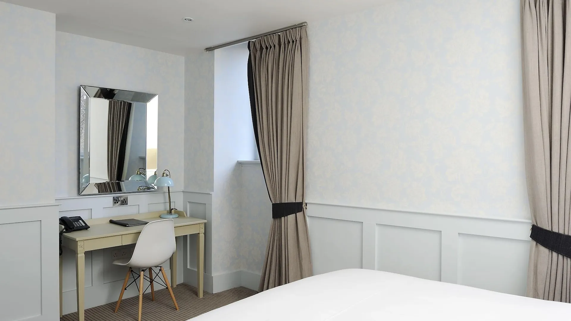Grove House Hotel Edinburg