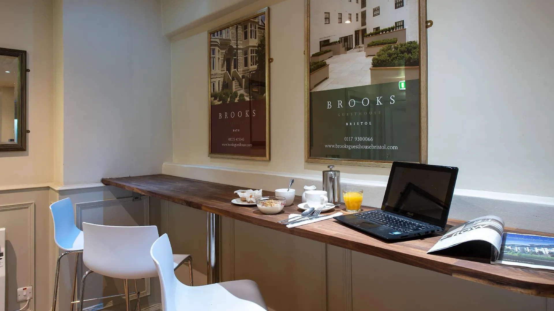 Grove House Hotel Edinburg