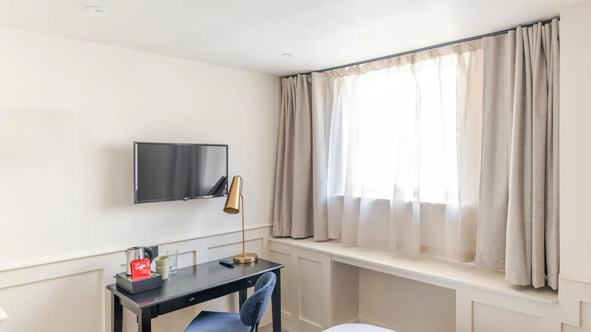 Grove House Hotel Эдинбург