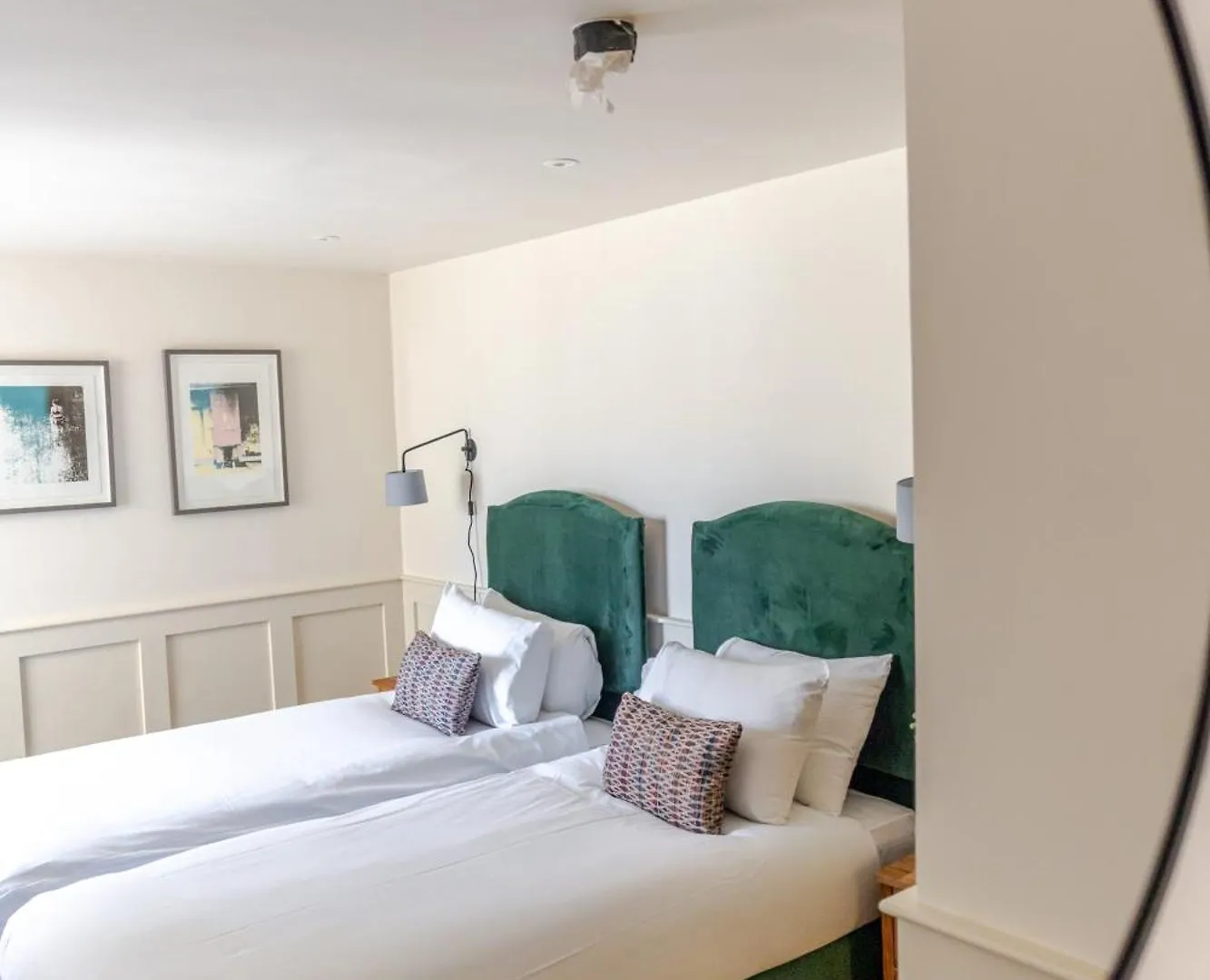 Grove House Hotel Эдинбург 3*,  Великобритания