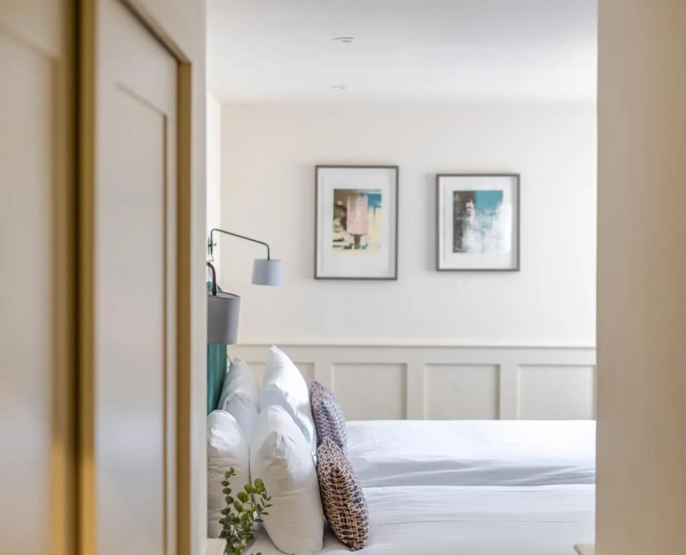 Grove House Hotel Edinburg