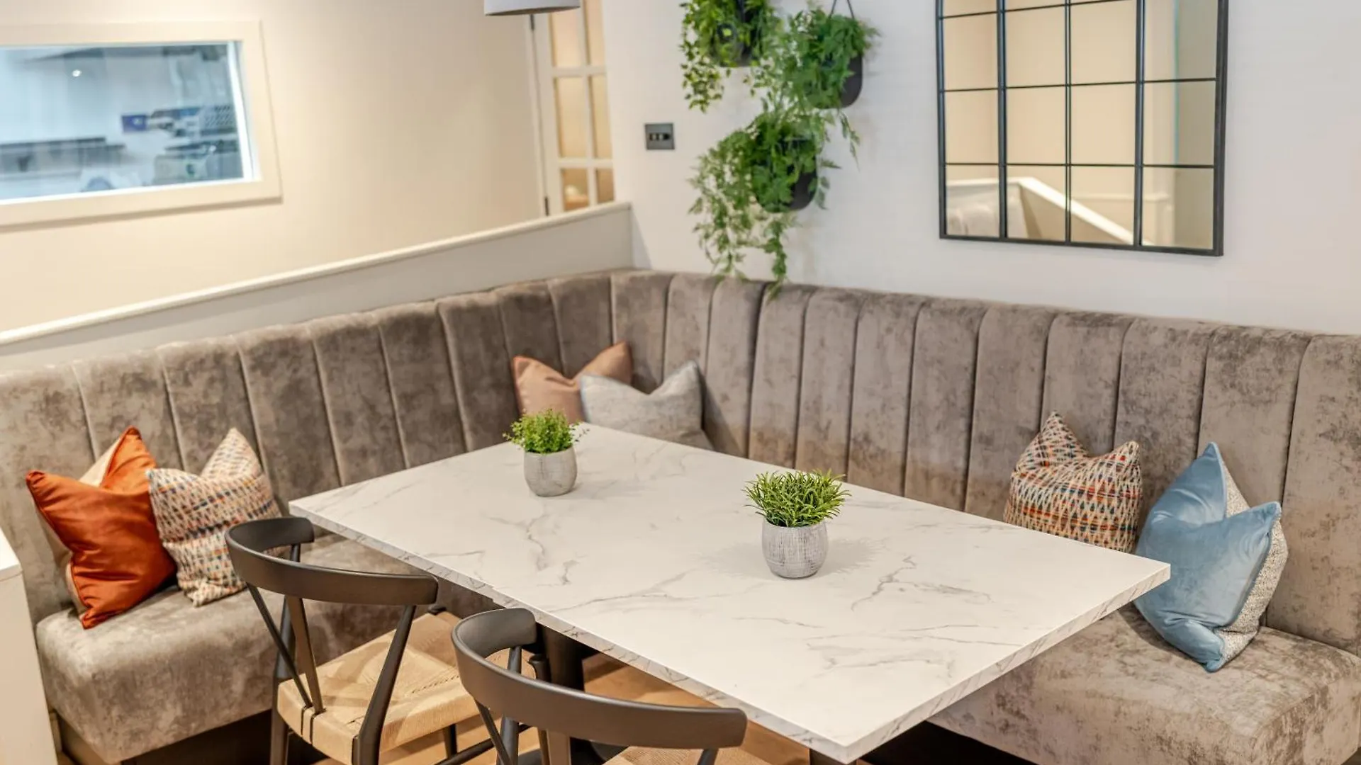 Grove House Hotel Эдинбург 3*,  Великобритания