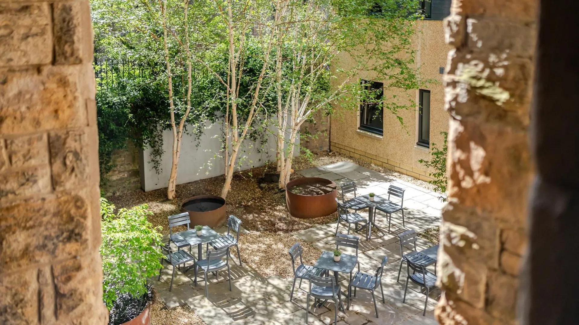 Grove House Hotel Эдинбург 3*,