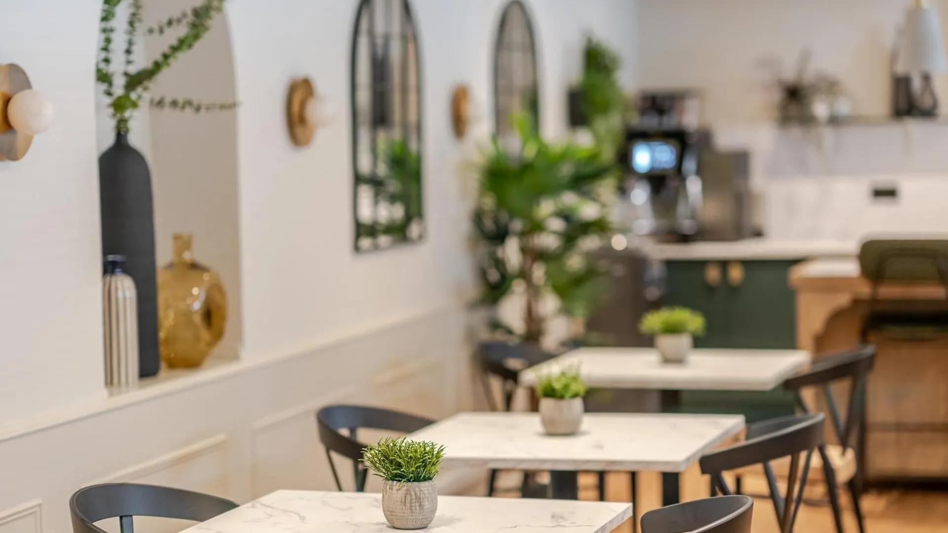 Grove House Hotel Эдинбург