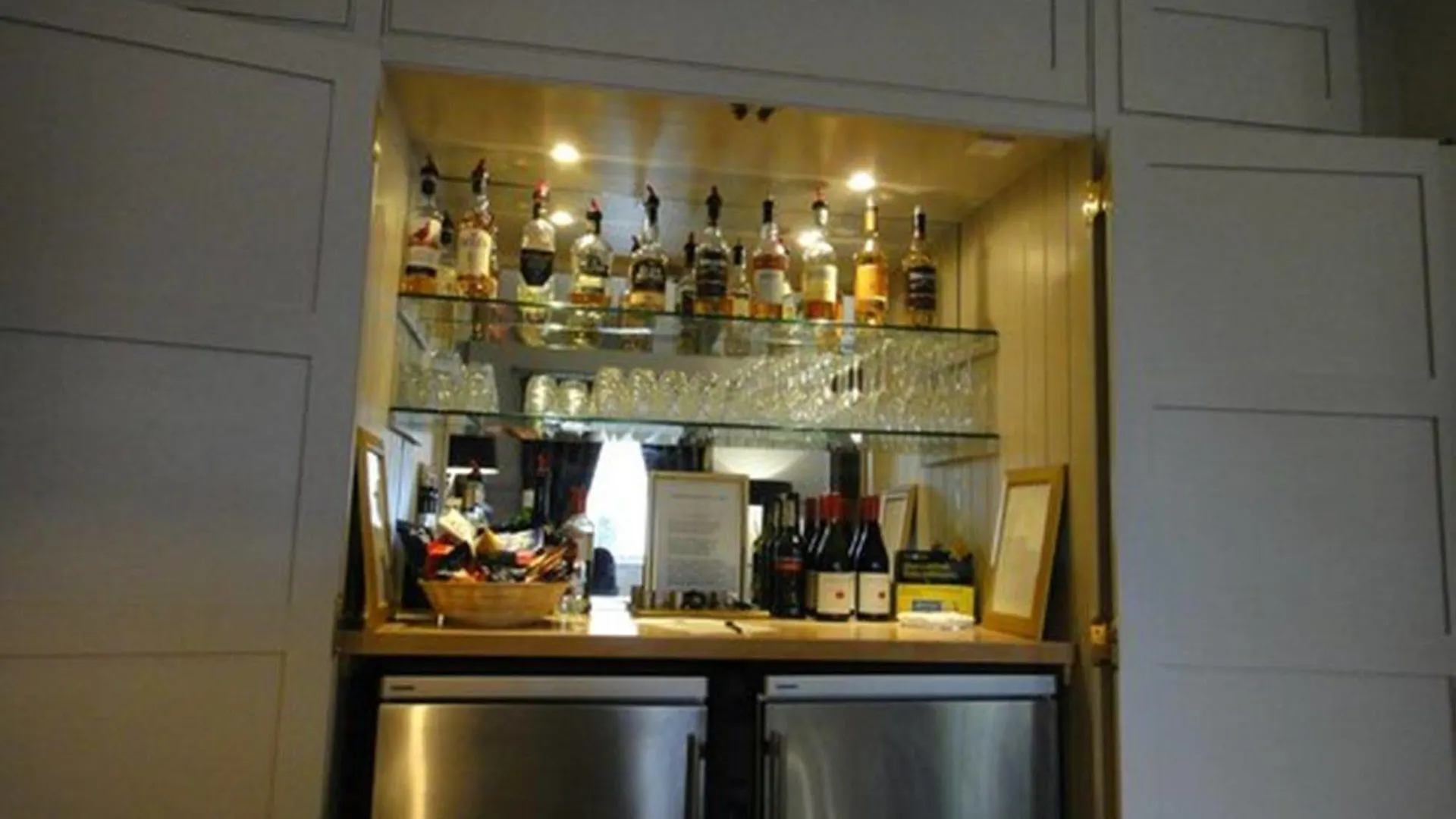 Grove House Hotel EDI