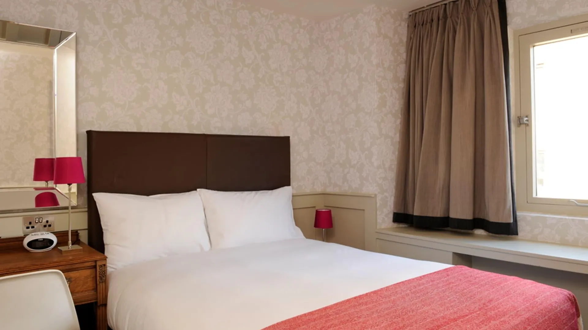 Grove House Hotel Edynburg 3*,