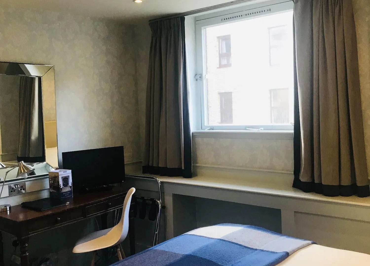 Grove House Hotel Edinburgh