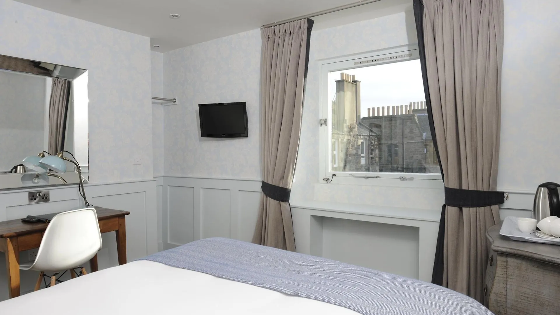 Grove House Hotel Edinburgh United Kingdom