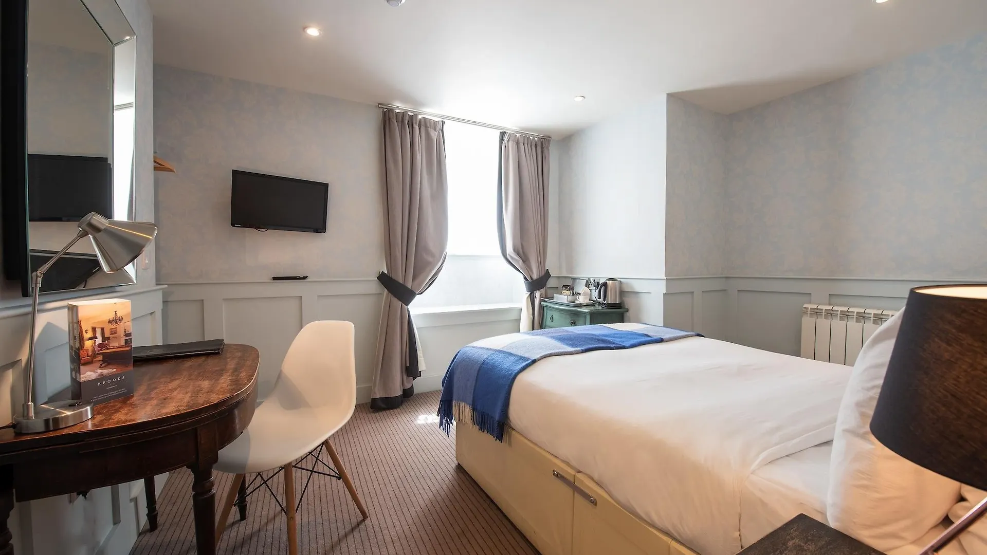 Grove House Hotel Edynburg