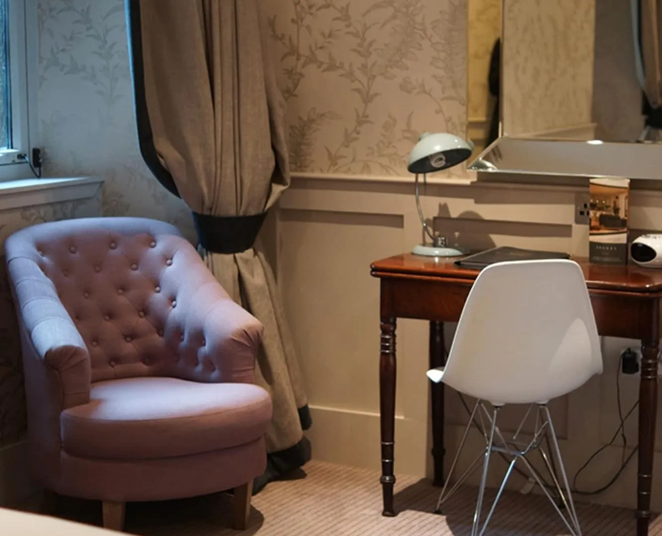 Grove House Hotel Edinburgh 3*,  United Kingdom