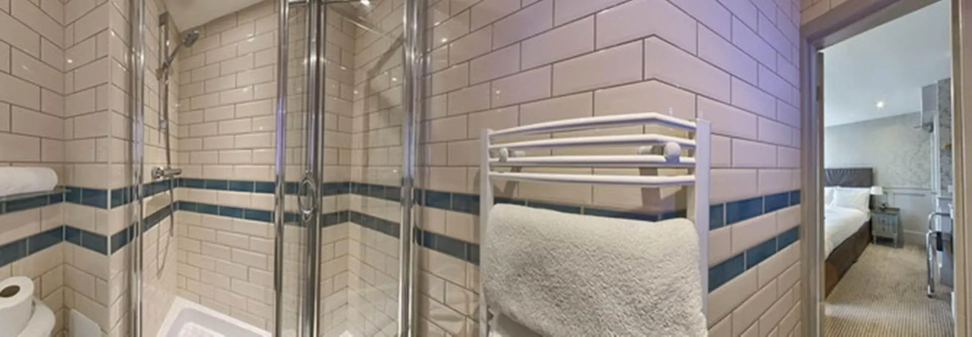 Grove House Hotel Edinburgh
