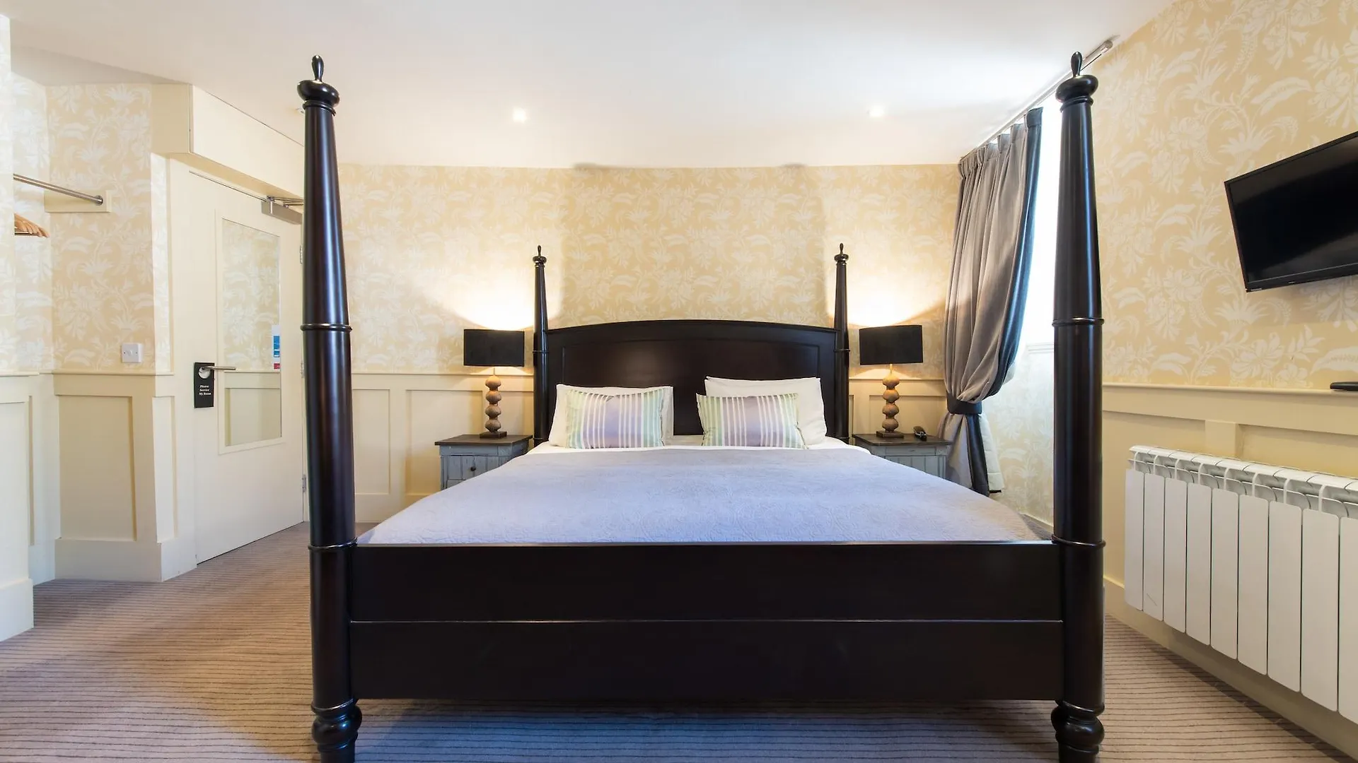 Grove House Hotel Edinburgh